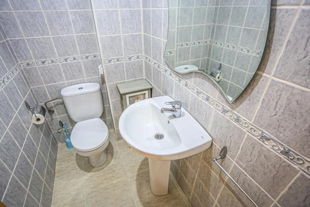 Litoral Costa Dorada - Tarongers 31 Only Families Villa Cambrils