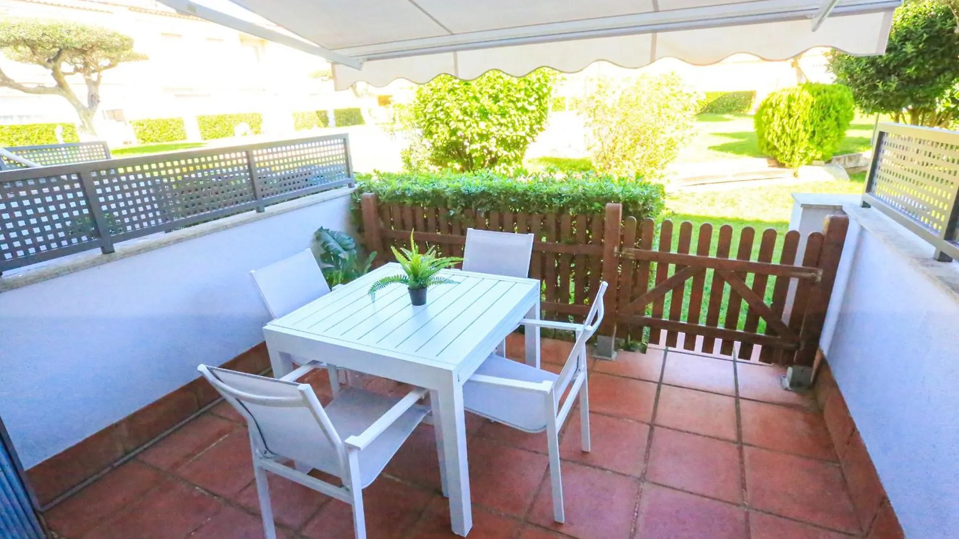 Feriehus Litoral Costa Dorada - Tarongers 31 Only Families Villa Cambrils