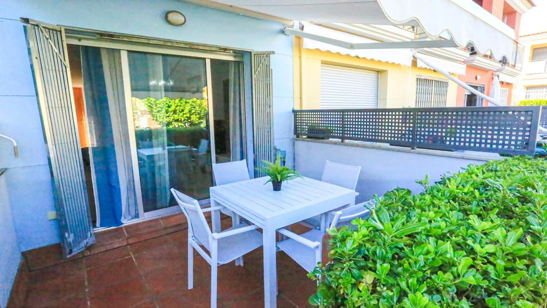 Litoral Costa Dorada - Tarongers 31 Only Families Villa Cambrils