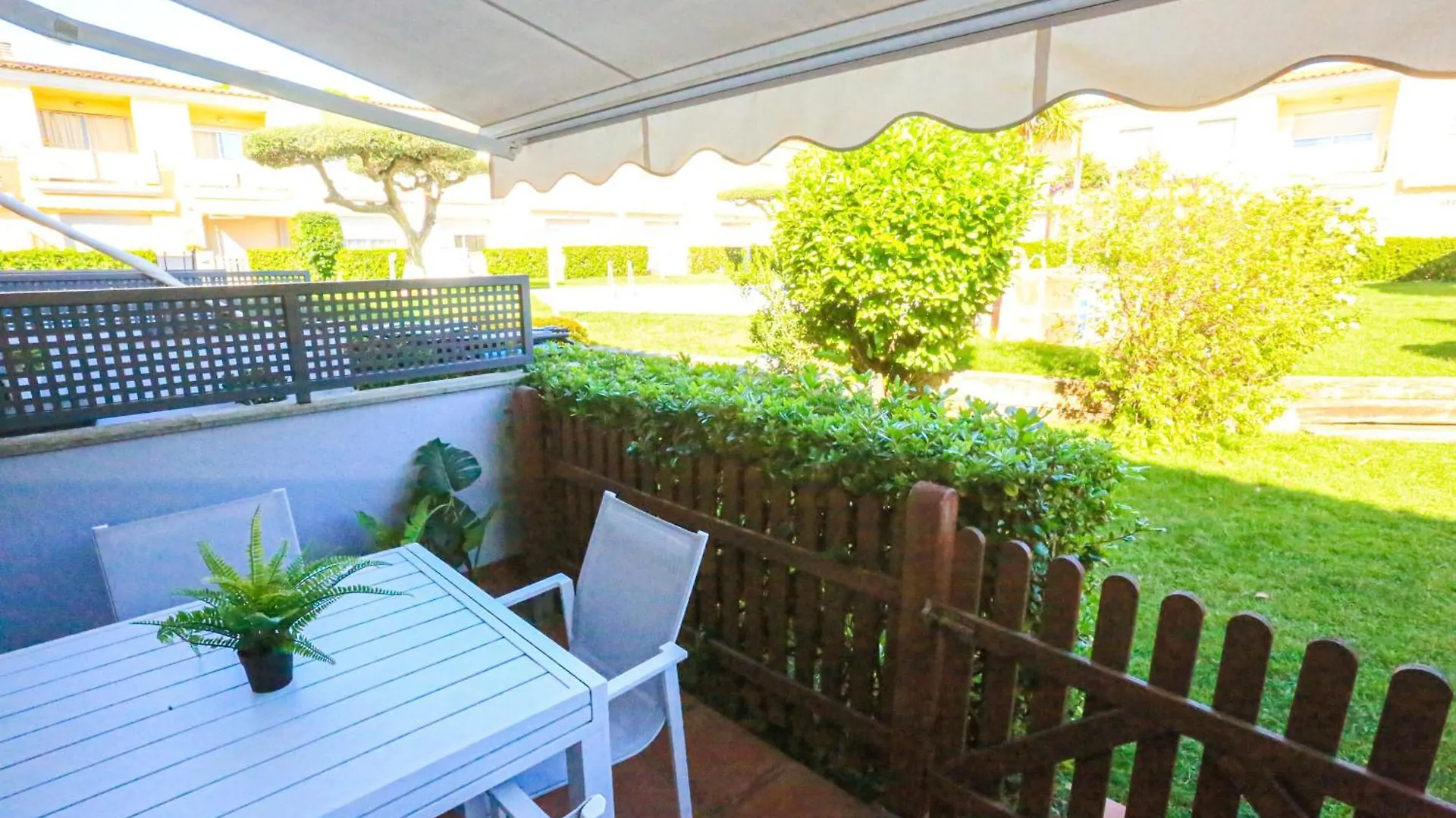 Litoral Costa Dorada - Tarongers 31 Only Families Villa Cambrils Feriehus