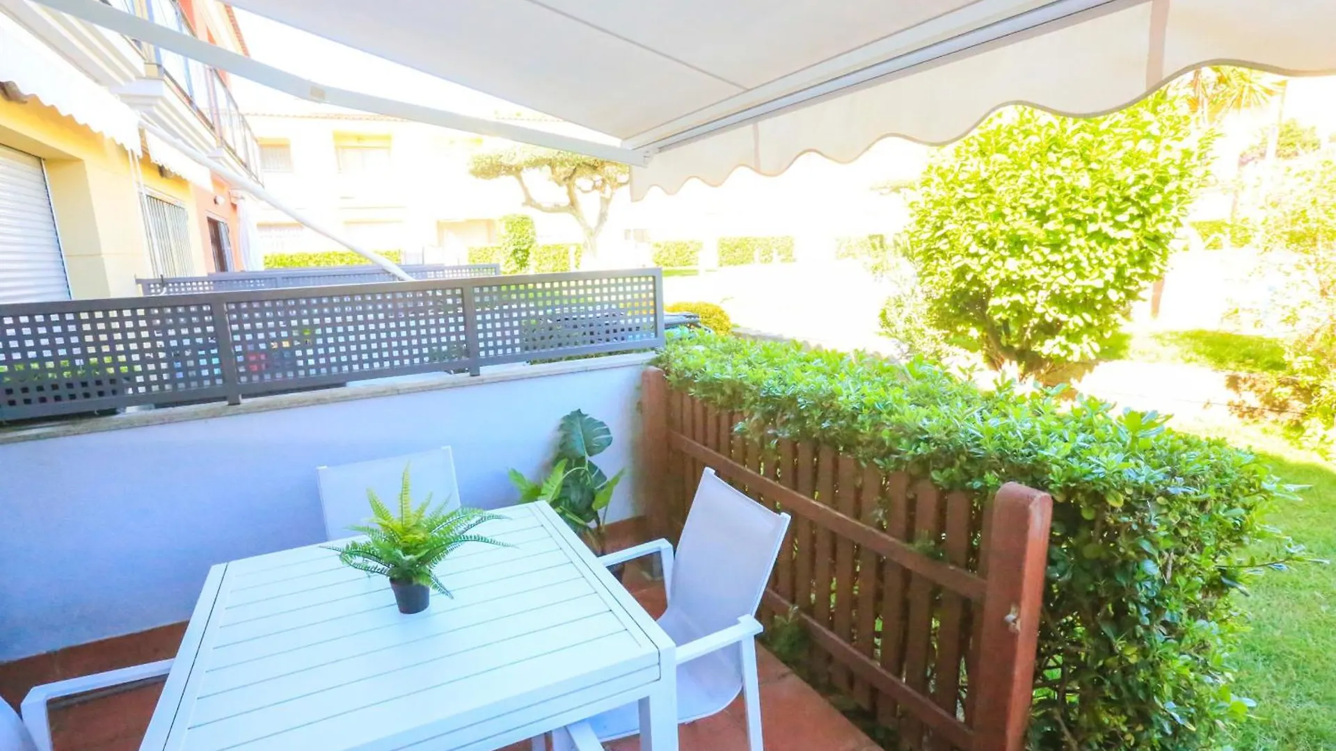 Feriehus Litoral Costa Dorada - Tarongers 31 Only Families Villa Cambrils